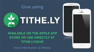 online giving 